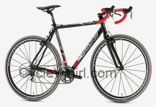 Redline Conquest Pro specs and reviews 